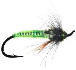 VO Caddis Green VO Caddis Green